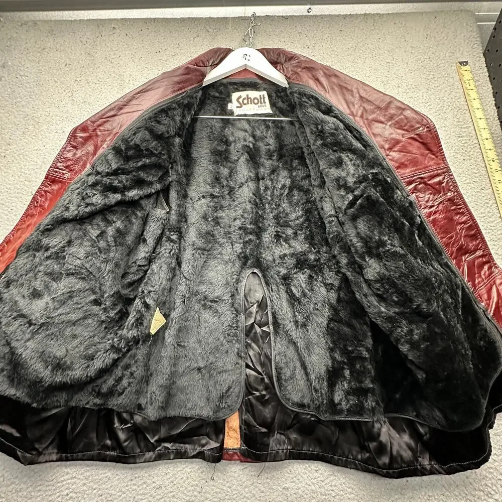Schott vintage bros